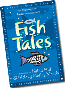 fish tales richmond hill